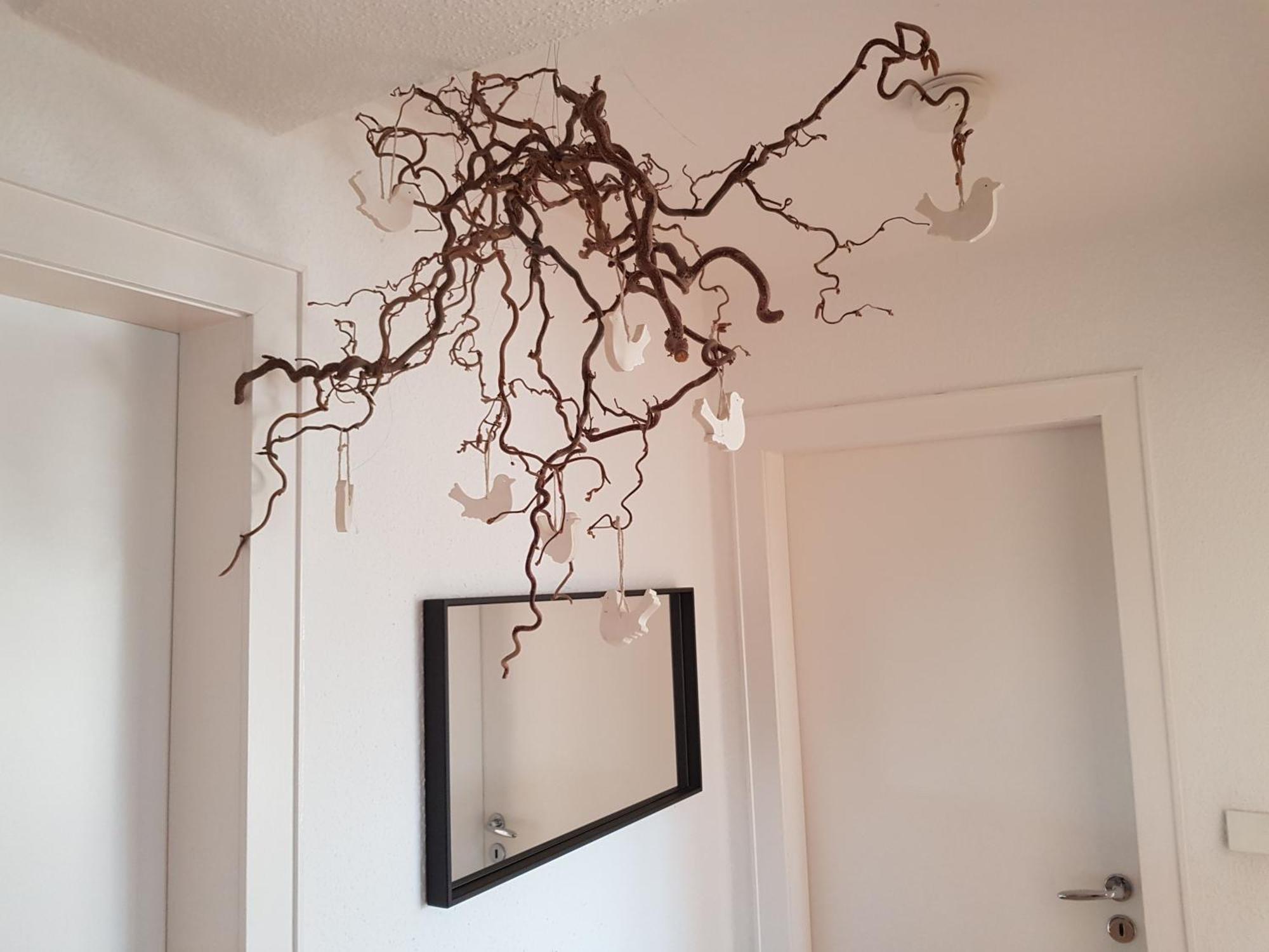 Fewo Am Wald Balve Ruang foto